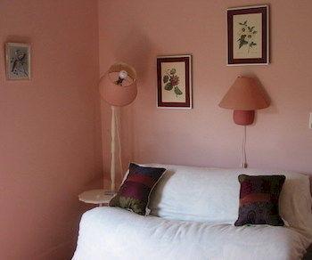 Cadboro Bay Bed & Breakfast Victoria Esterno foto