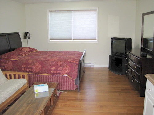 Cadboro Bay Bed & Breakfast Victoria Esterno foto