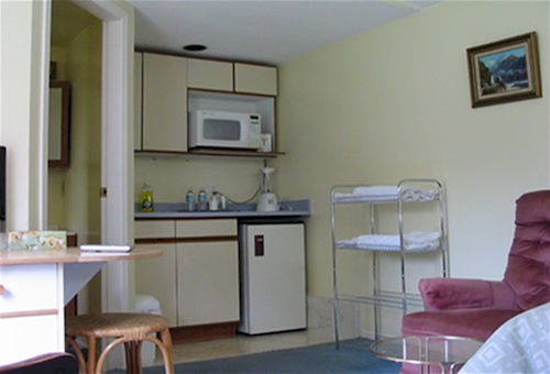 Cadboro Bay Bed & Breakfast Victoria Esterno foto