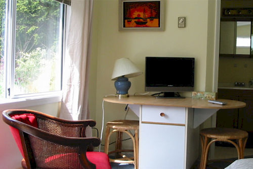 Cadboro Bay Bed & Breakfast Victoria Esterno foto