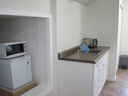 Cadboro Bay Bed & Breakfast Victoria Esterno foto